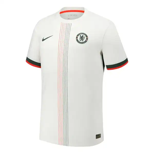 Chelsea Away Match Jersey Player Version 2025/26 - Image 2