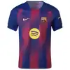 Barcelona Home Match Jersey Player Version 2025/26 - Image 4
