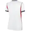 Women's England Home Jersey World Cup 2026