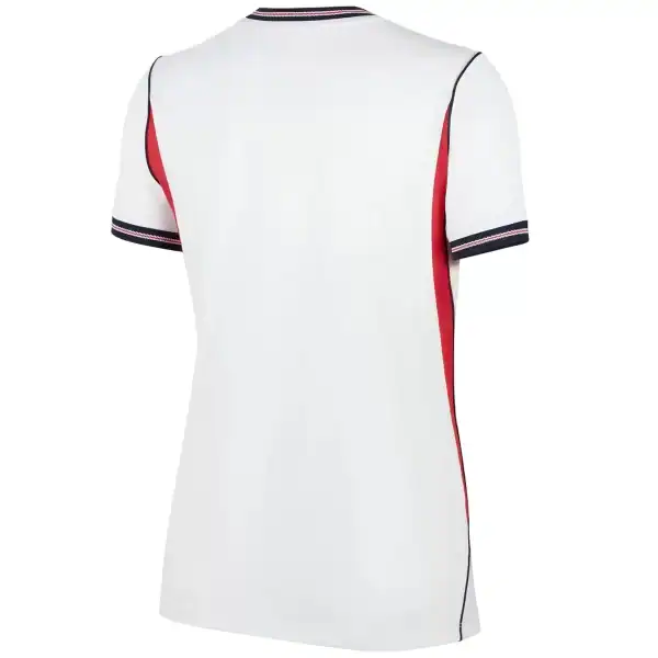 Women's England Home Jersey World Cup 2026 - Image 1