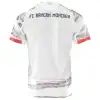Bayern Munich Away Match Jersey Player Version 2025/26 - Image 2