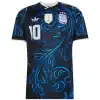 MESSI #10 Argentina Away Jersey World Cup 2026