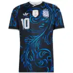 MESSI #10 Argentina Away Jersey World Cup 2026