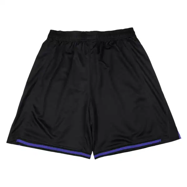 Barcelona Away Soccer Shorts 2025/26 - Image 2