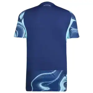 Ajax Away Jersey 2025/26