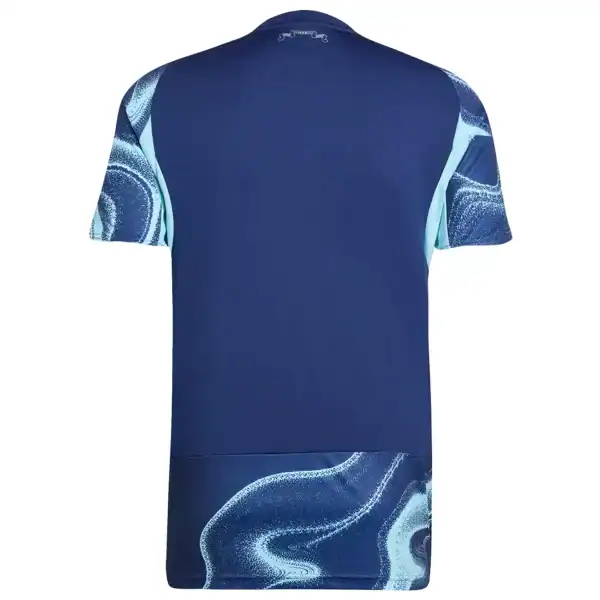 Ajax Away Jersey 2025/26 - Image 1