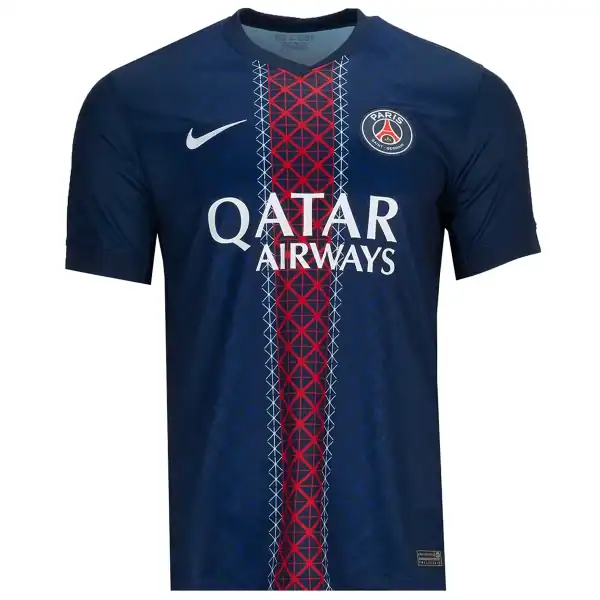 PSG Home Jersey 2025/26 - Image 2