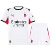 AC Milan Away Jersey Kit 2025/26 - Image 6