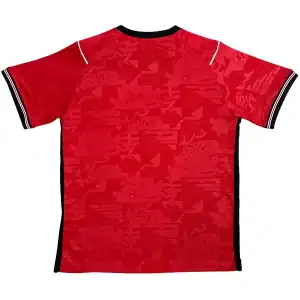 KANE #9 England Away Jersey World Cup 2026