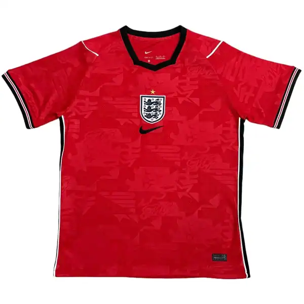KANE #9 England Away Jersey World Cup 2026 - Image 5