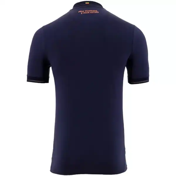 Ecuador Away Jersey World Cup 2026 - Image 2