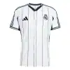 Real Madrid US Baseball Jersey 2025/26 - Image 4