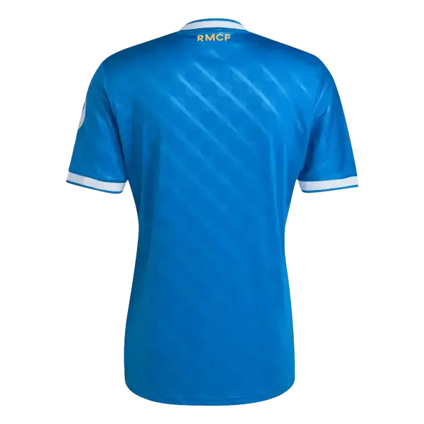 Real Madrid Third Jersey Kit 2025/26 - Image 2