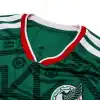 Mexico Home Jersey World Cup 2026 - Image 3