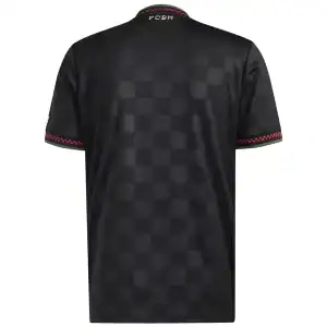 Bayern Munich Oktoberfest Third Jersey 2025/26