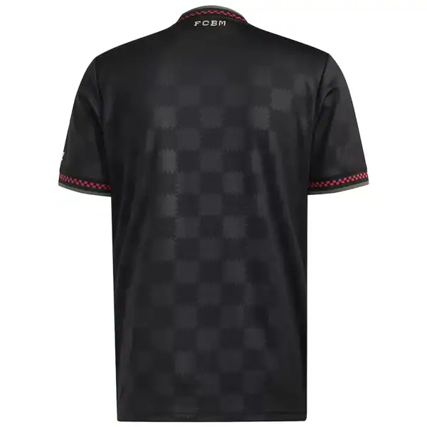 Bayern Munich Oktoberfest Third Jersey 2025/26 - Image 1