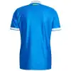 Real Madrid Third Match Jersey Player Version 2025/26 - Image 2