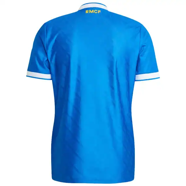 Real Madrid Third Match Jersey Player Version 2025/26 - Image 2