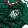 Mexico Home Jersey World Cup 2026 - Image 7