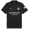 Manchester City Away Jersey 2025/26