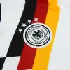 Germany Home Long Sleeve Jersey World Cup 2026