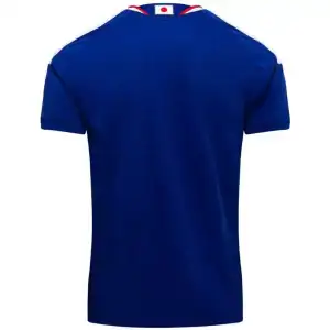 Japan Home Jersey World Cup 2026