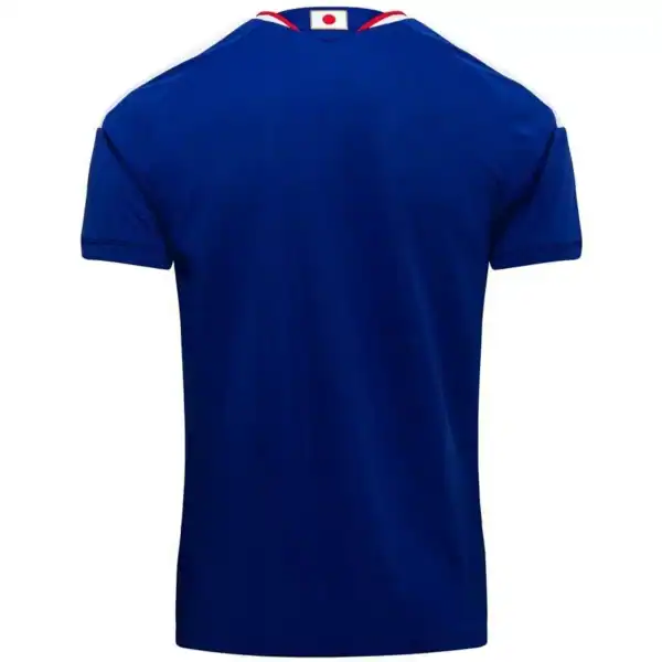 Japan Home Jersey World Cup 2026 - Image 1