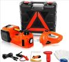 💥Last Day💝 Clearance Sale🔥   3-in-1 Electric Hydraulic Car Jack