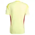 Arsenal Goalkeeper Jersey 2025/26