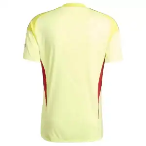 Arsenal Goalkeeper Jersey 2025/26