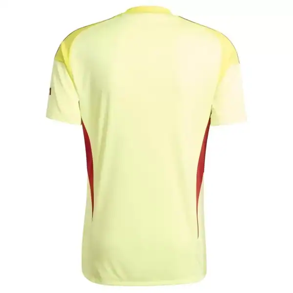 Arsenal Goalkeeper Jersey 2025/26 - Image 1