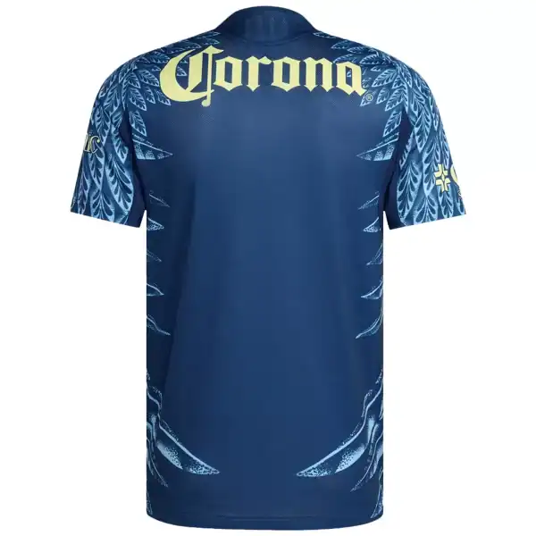 Club America Away Match Jersey Player Version 2025/26 - Image 2
