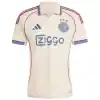 Ajax Third Jersey 2025/26 - Image 4