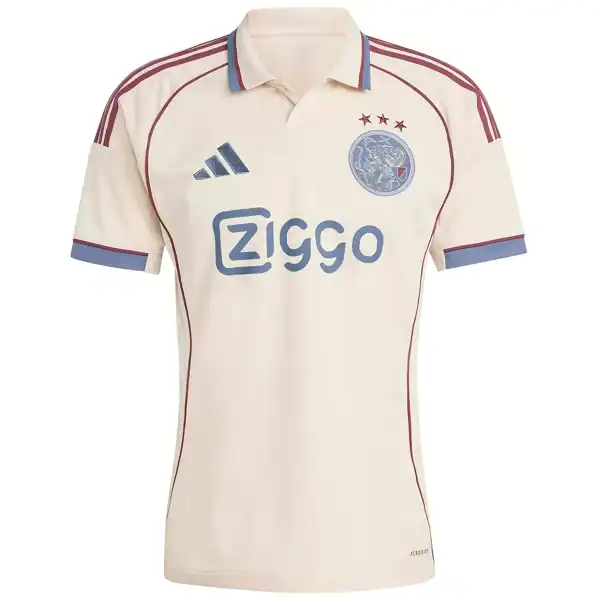 Ajax Third Jersey 2025/26 - Image 4