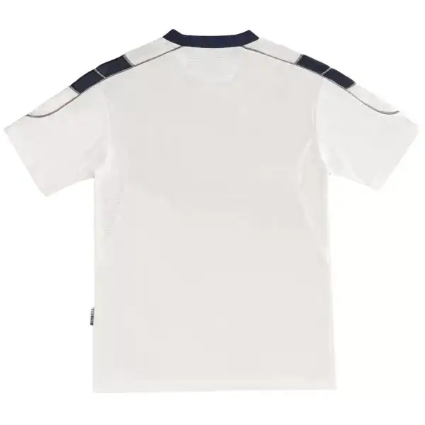 Retro Manchester United Away Jersey 2000/01 - Image 1