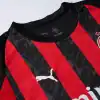 AC Milan Home Jersey Kit 2025/26 - Image 7