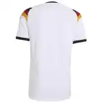 Germany Home Jersey World Cup 2026