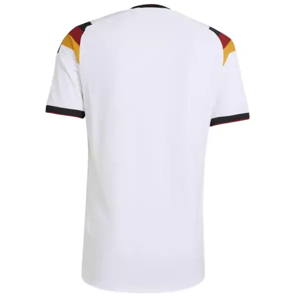 Germany Home Jersey World Cup 2026 - Image 1