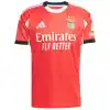 Benfica Home Jersey 2025/26 - Image 4