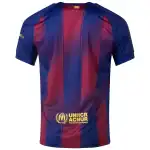 Barcelona Home Jersey 2025/26