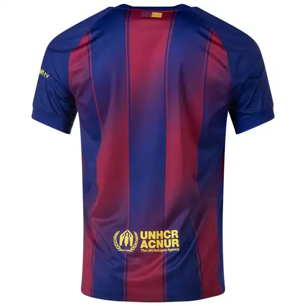 Barcelona Home Jersey 2025/26 - Image 2
