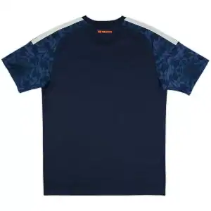 New York City Away Jersey 'All Nations' Kit 2026