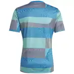 Real Madrid Pre-Match Jersey 2025/26