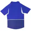 Rivaldo #10 Retro Brazil Away Jersey World Cup 2002