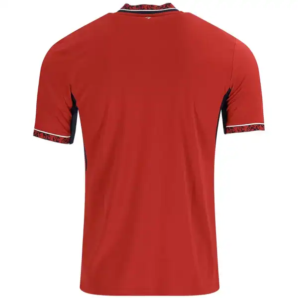 Czech Home Jersey World Cup 2026 - Image 2