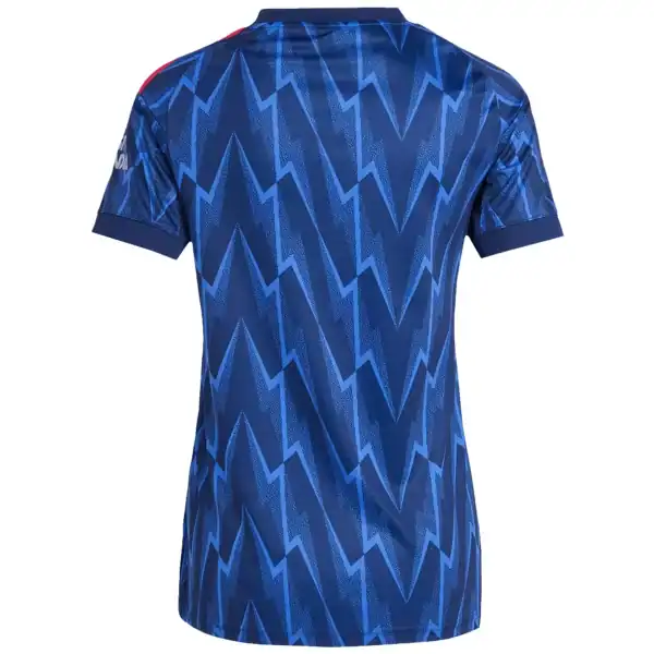 Women's Arsenal Away Jersey 2025/26 - Image 1