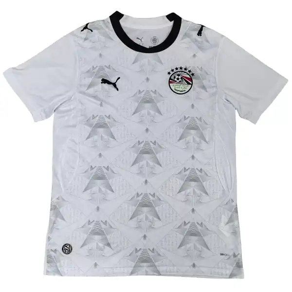 Egypt Away Jersey World Cup 2026 - Image 2