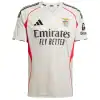 Benfica Away Jersey 2025/26 - Image 3