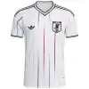 Japan Away Jersey World Cup 2026