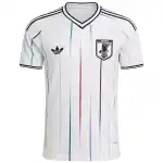 Japan Away Jersey World Cup 2026